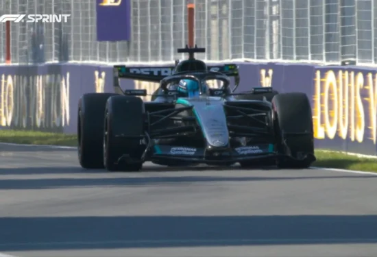 F1 | GP Canada 2026, Sprint Qualifying: Russell regola Antonelli per la Pole. Poi McLaren, Ferrari e Red Bull