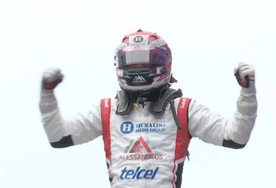 F2 | GP Canada 2026, Sprint Race: León vince su Minì e Stenshorne dopo due Safety