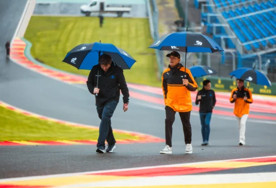 WEC | 6 ore di Spa 2026: Garage 59 “in modalità apprendimento” verso Le Mans: McLaren LMGT3 pronte per fare il salto di qualità