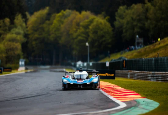 WEC | 6 Ore di Spa-Francorchamps 2026, Prove libere 2: Alpine davanti a tutti con la #36, Aston guida la classifica LMGT3