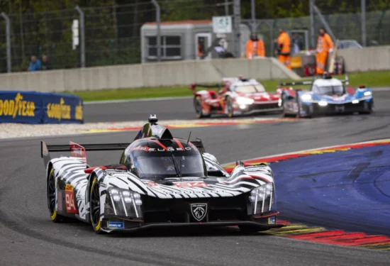 WEC | 6 Ore di Spa-Francorchamps 2026, le qualifiche: Peugeot #94 e Lexus #78 in Pole, grande difficoltà per Toyota e Ferrari