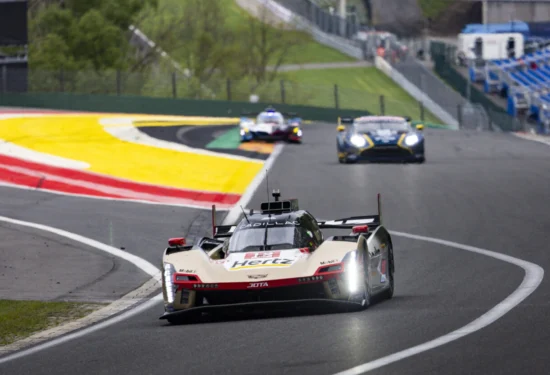 WEC | 6 Ore di Spa-Francorchamps 2026, Prove libere 3: Cadillac davanti a tutti con la #12, doppietta McLaren in LMGT3