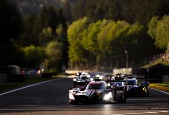 WEC | 6 Ore di Spa-Francorchamps 2026, la gara: storica doppietta BMW!