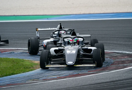 F4 Italia | Misano #1 2026, Prove libere: Luka Sammalisto il più veloce nelle due sessioni. Stupiscono Aksoy e Cosma-Cristofor