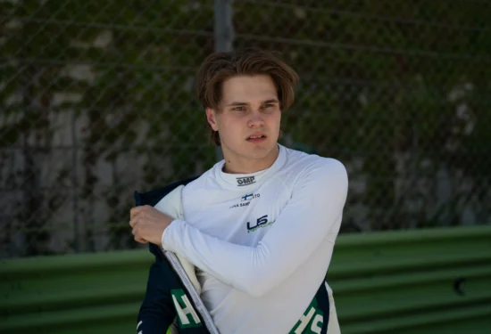 F4 Italia | Intervista esclusiva a Luka Sammalisto: “Il mio sogno è arrivare in Formula 1. Penso sia impossibile riuscirci passando dalle GT”