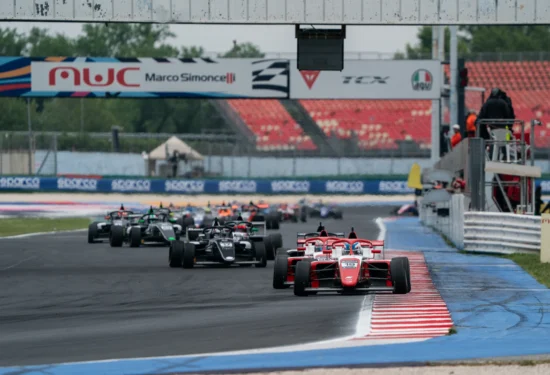 ACI Racing Weekend | Misano #1 2026: Resoconto dell’evento