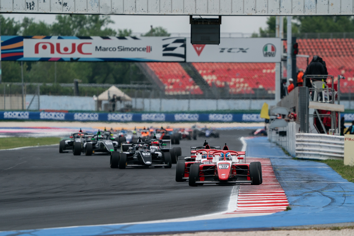 ACI Racing Weekend | Misano #1 2026: Resoconto dell'evento