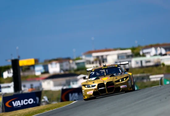 DTM | Zandvoort 2026, Qualifiche 2: Kelvin van der Linde centra la sua seconda pole stagionale