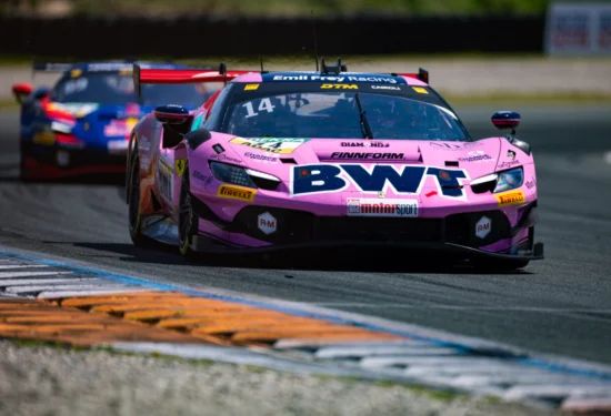DTM | Zandvoort 2026, Qualifiche 1: Matteo Cairoli conquista la sua prima pole position nella serie