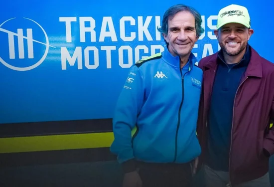 MotoGP | Ufficiale: Davide Brivio si separerà da Trackhouse a fine stagione