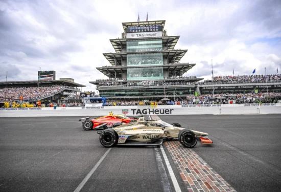IndyCar | Indy500 2026, Gara: Felix Rosenqvist da impazzire! Sua la Indy500 su Malukas al fotofinish