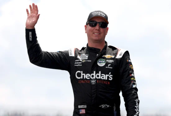 NASCAR | Choc nel mondo della NASCAR, è morto all’improvviso Kyle Busch