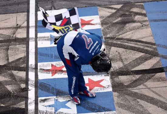 NASCAR | Truck Series, Dover 2026: bel successo che fa morale per Kyle Busch