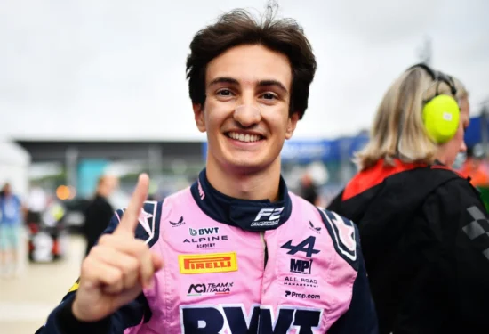 F2 | GP Miami 2026 – Feature Race: Minì vince in grande stile! Beganovic 2°, Câmara è 3°, ma rischia una penalità