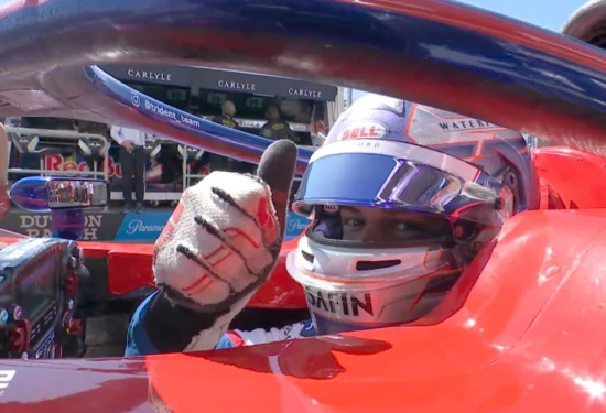 F2 | GP Canada 2026 – Qualifiche: colpo di reni clamoroso di Laurens van Hoepen che conquista la pole all’ultimo respiro