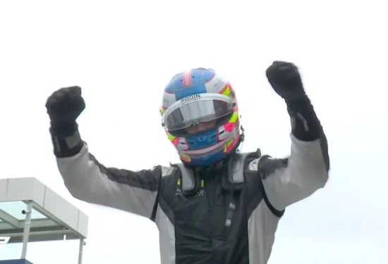 F2 | GP Canada 2026, Feature Race: Stenshorne conquista la prima vittoria nella serie, Dunne e Minì sul podio