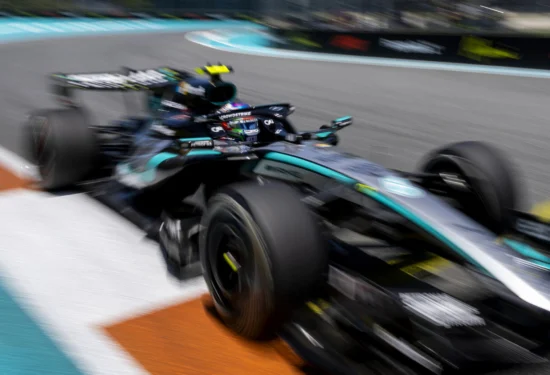 F1 | GP Miami 2026, qualifiche: Antonelli coglie la terza pole consecutiva, Verstappen risorge secondo, poi Leclerc