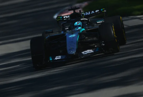 F1 | GP Canada 2026, Sprint: tensione Mercedes, Russell batte Norris e Antonelli. Leclerc 5° davanti a Hamilton