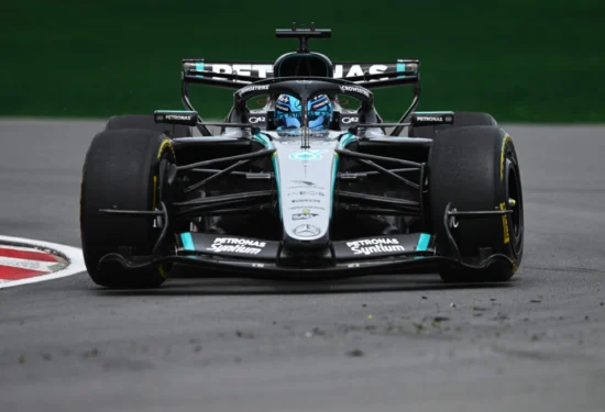 F1 | GP Canada 2026, qualifiche: Russell Pole su Antonelli e Norris. Hamilton 5°, Leclerc 8°