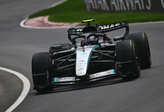 F1 | GP Canada 2026, gara: Antonelli mette la quarta dopo il ritiro di Russell, Hamilton piega Verstappen per il secondo posto