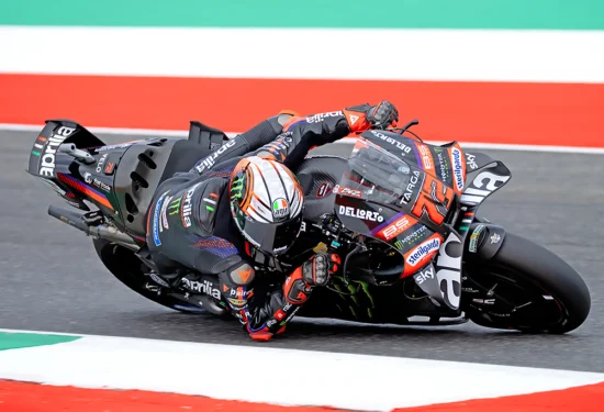 MotoGP | GP Italia 2026, Qualifiche: pole position di Marco Bezzecchi, schiaffo morale di Aprilia a Ducati