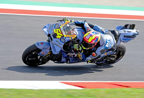 MotoGP | GP Italia 2026, Practice, Aldeguer: “Dopo Barcellona abbiamo acquisito consapevolezza”