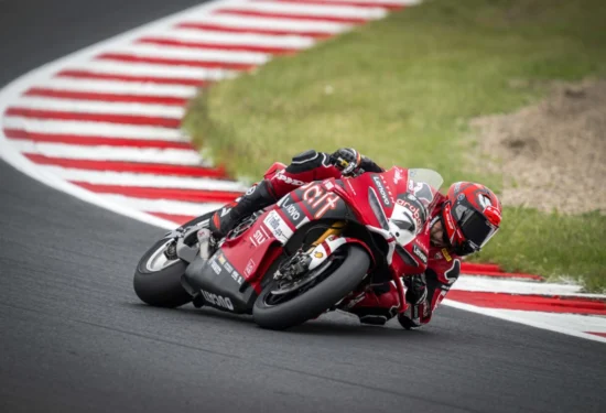 SBK | Round Cechia 2026, FP3: Iker Lecuona al comando davanti a Montella e Gerloff