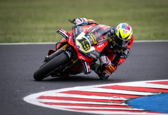 SBK | Round Aragona 2026: rientrano sia Álvaro Bautista che Jake Dixon