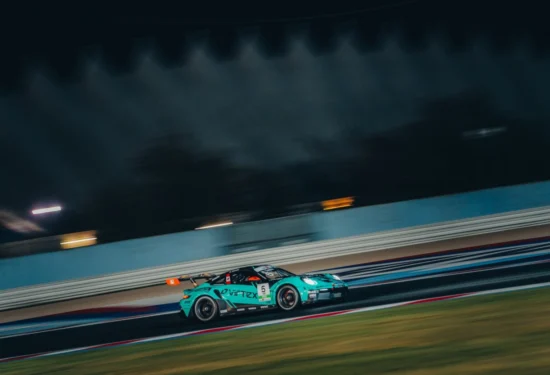Motorsport | Una crescita continua per Nicolas Taylor durante il debutto in Porsche Carrera Cup a Misano
