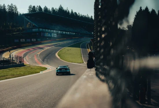 TCR Europe | Nicolas Taylor ritorna a Spa, provando a sfruttare lo slancio dopo il successo