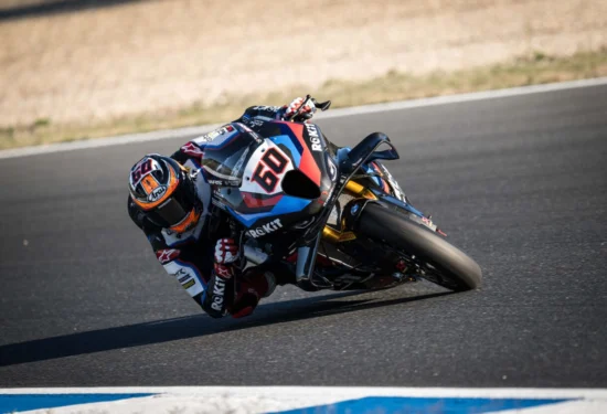 SBK | Miguel Oliveira salterà il Round Cechia 2026, al suo posto Michael van der Mark