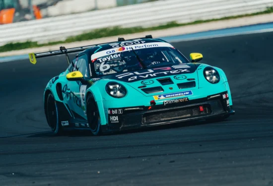 Motorsport | Dal secondo titolo nel TCR ad un nuovo inizio: Nic Taylor debutta con Porsche a Misano