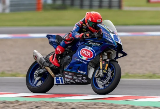 SSP | Round Aragona 2026, FP: Can Oncu è il più veloce nel primo turno del weekend. Zaccone terzo a sorpresa!