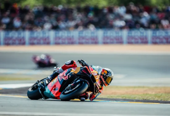 MotoGP | GP Catalogna 2026, Practice: Pedro Acosta chiude il venerdì al comando, Martín e Bagnaia in Q1