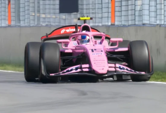 F2 | GP Canada 2026 – Prove Libere: il primo sussulto del weekend è di Alex Dunne che precede Martinius Stenshorne e Tsolov
