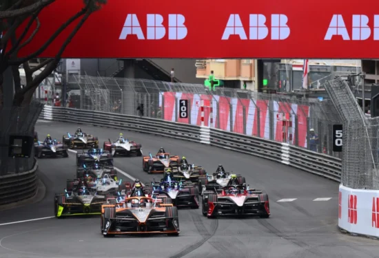 Formula E | Anteprima double header Monaco ePrix 2026