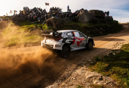 WRC | Rally Portugal 2026 – Anteprima ed orari: la disputa Mondiale si sposta sugli sterrati lusitani
