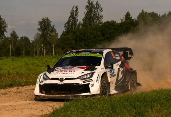 WRC | Rally Estonia 2026, si cambia format: un “evento da 50 ore” tra promozione, costi ridotti ed esperienza massima