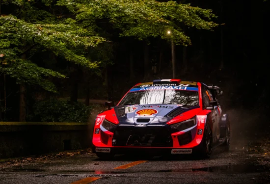 WRC | Rally Japan 2026, Anteprima ed orari: ultimo ballo dell’anno su asfalto a Toyota City. Caldo, pioggia improvvisa ed un parco partenti limitato