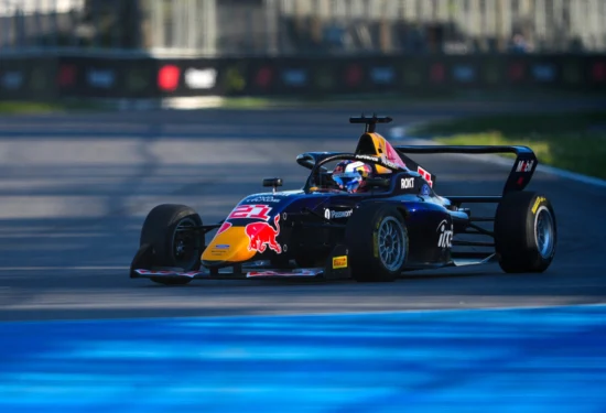 F1 Academy | GP Canada 2026: Palmowski domina gara-1, primi podi per Bruce e Paatz