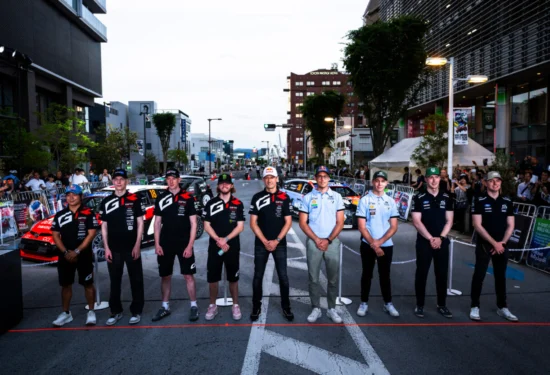 WRC | WRC Promoter passa al Cosmobilis Group di Eric Boullier: cambia il futuro del Mondiale Rally