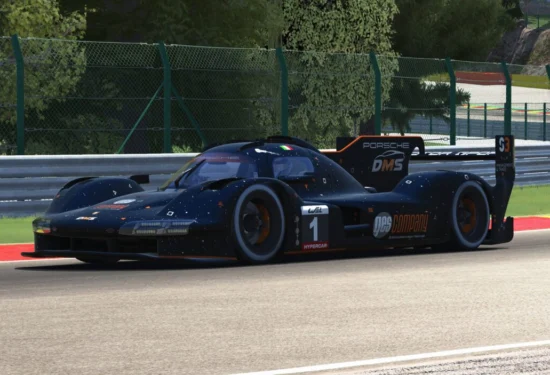 eSport | Deko Motorsport raddoppia alla 8 Ore di Spa-Francorchamps. Terzo successo per Box33 in LMP2. DSC Sassuolo vince la sua prima gara nel WEL in GT3