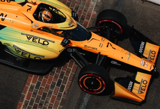 IndyCar | GP Indy 2026, Gara: Christian Lundgaard ritorna in victory lane nella gara più caotica della stagione