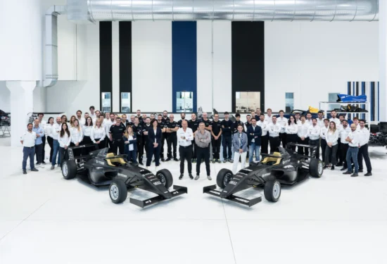 F4 | Tatuus celebra la 500° T-421, la vettura di Formula 4 più diffusa al mondo