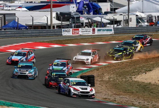 TCR Eastern Europe / TCR Croatia | Anteprima stagione 2026: Kout e Knego tentano la riconferma