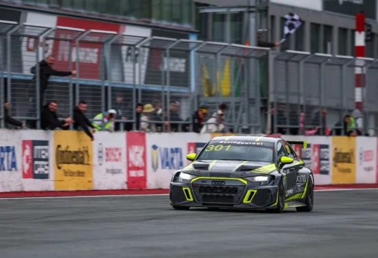 TCR Eastern Europe | Grobnik 2026: Kadlečik parte con una doppietta, avvio difficile per Kout