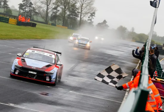 TCR World Ranking | Aggiornamento del 6 maggio 2026
