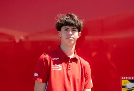 F4 Italia | Intervista esclusiva a David Cosma-Cristofor: “Punto a vincere il campionato italiano”
