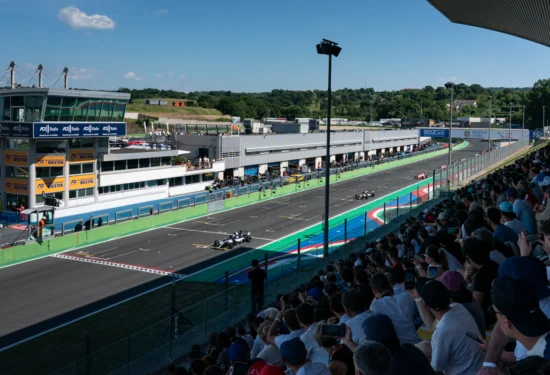 ACI Racing Weekend | Vallelunga #1 2026: Resoconto dell’evento
