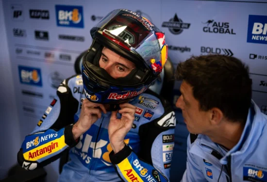MotoGP | Alex Marquez salterà i Gran Premi d’Italia ed Ungheria